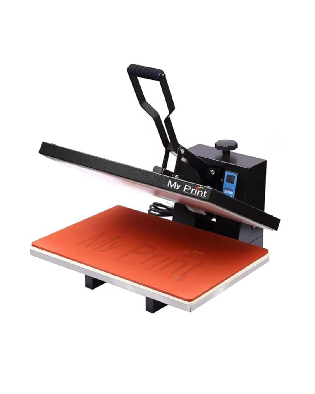 Heat Press 16x24 Machine